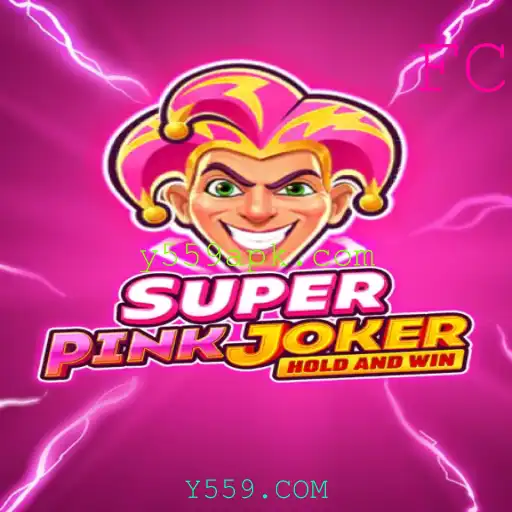 SuperPinkJoker: Descubra o Novo Fenômeno no Mundo dos Games