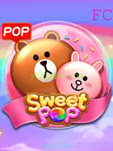 SweetPOP: Descubra o Fascinante Mundo do Novo Jogo Viciante