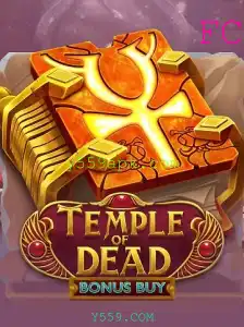 Descubra o Adventure Game TempleofDeadBonusBuy