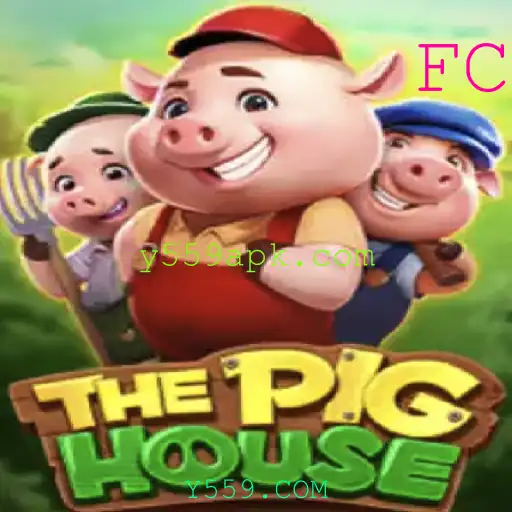 ThePigHouse: Imersão e Estratégia no Novo Fenômeno dos Jogos