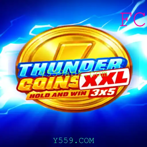 ThunderCoinsXxl: Descubra o Jogo que Está Revolucionando o Entretenimento