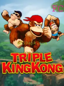 Descubra o Incrível Mundo do Jogo TripleKingKong
