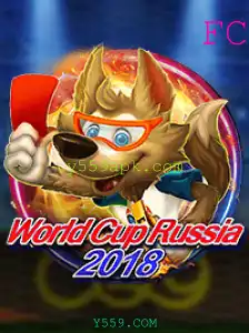 Explorando o Fenômeno do Jogo WorldCupRussia2018